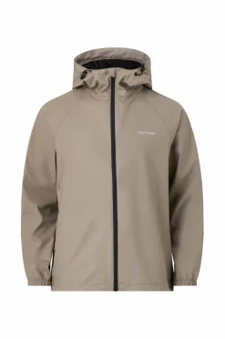 Tretorn Regnsett Packable Rainbreaker Set