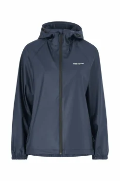 Tretorn Regnsett Packable Rainbreaker Set
