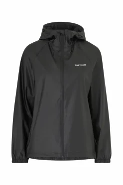Tretorn Regnsett Packable Rainbreaker Set