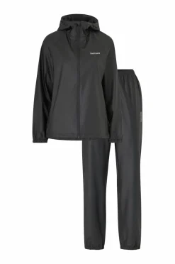 Tretorn Regnsett Packable Rainbreaker Set
