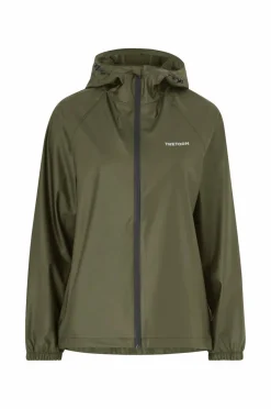 Tretorn Regnsett Packable Rainbreaker Set