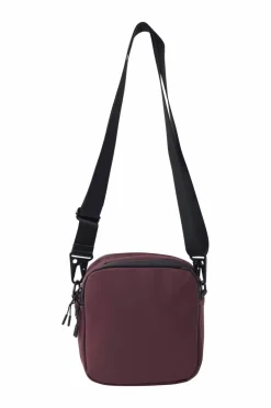 Tretorn Vesken PU Crossbody Bag