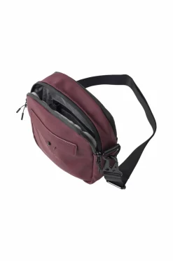 Tretorn Vesken PU Crossbody Bag