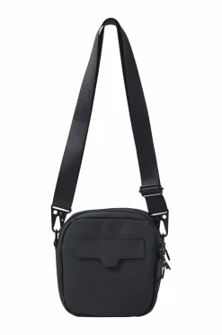Tretorn Vesken PU Crossbody Bag