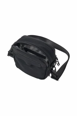 Tretorn Vesken PU Crossbody Bag