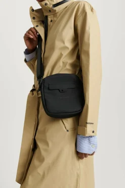 Tretorn Vesken PU Crossbody Bag