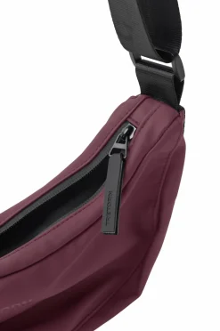 Tretorn Vesken PU Moon Bag