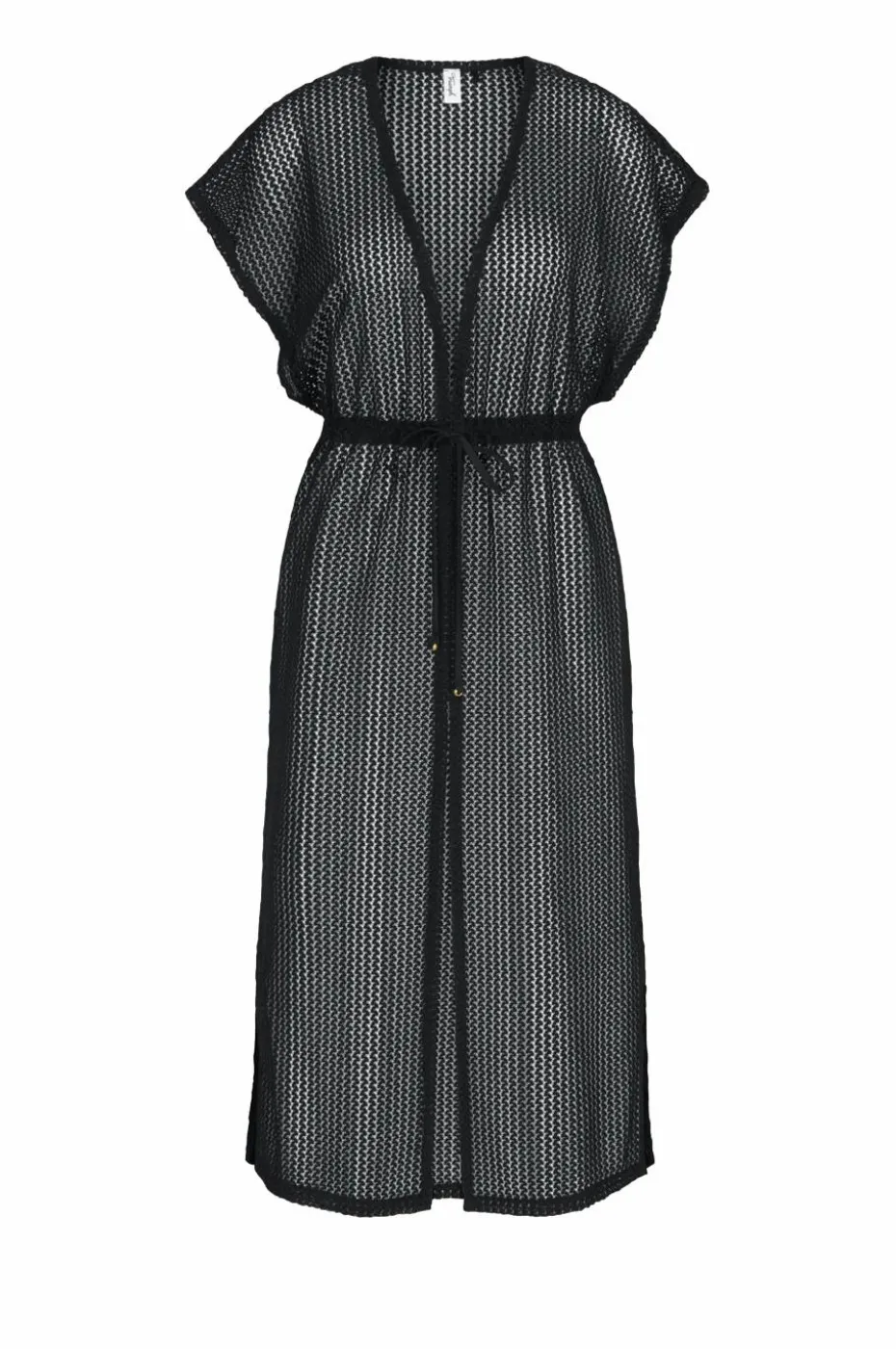 Triumph Kimono Beach Mywear Crochet
