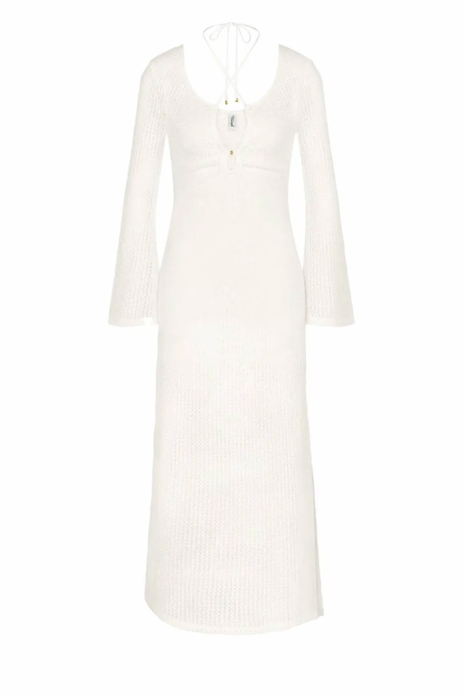 Triumph Strandkjole Beach Mywear Crochet Long