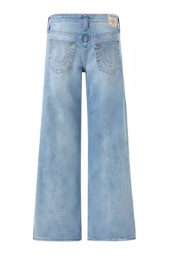 True Religion Jeans Bobbi Baggy
