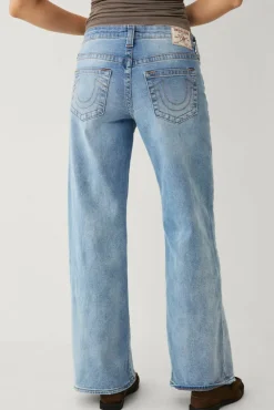True Religion Jeans Bobbi Baggy