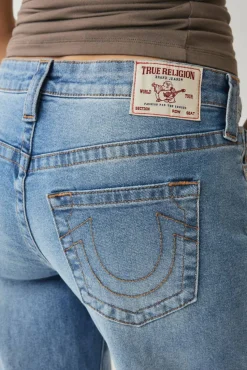 True Religion Jeans Bobbi Baggy