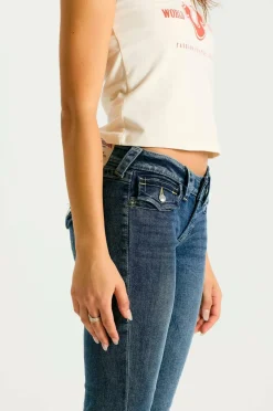 True Religion Jeans Joey LR Flare