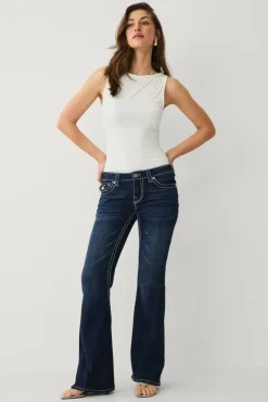 True Religion Jeans True Religion selected by Tilda Joey LR Flare