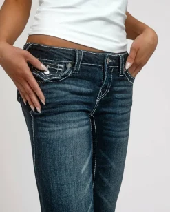 True Religion Jeans True Religion selected by Tilda Joey LR Flare