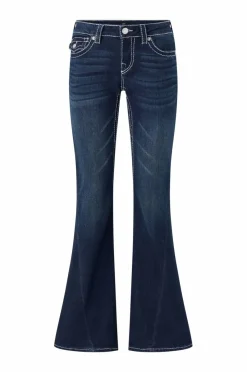 True Religion Jeans True Religion selected by Tilda Joey LR Flare