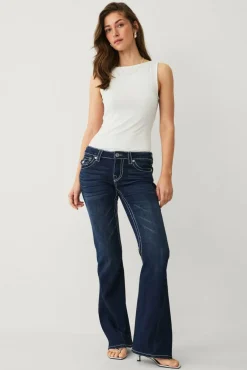 True Religion Jeans True Religion selected by Tilda Joey LR Flare