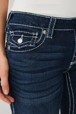 True Religion Jeans True Religion selected by Tilda Joey LR Flare