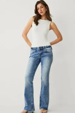 True Religion Jeans True Religion selected by Tilda Crystal Becca