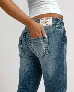 True Religion Jeans True Religion selected by Tilda Crystal Becca