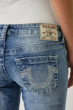 True Religion Jeans True Religion selected by Tilda Crystal Becca