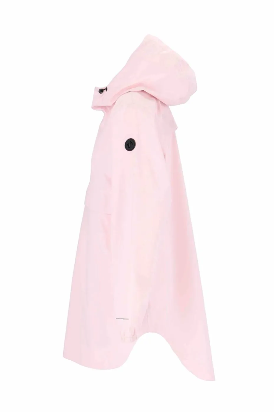 Twentyfour Anorakk Mode Packable Anorak W