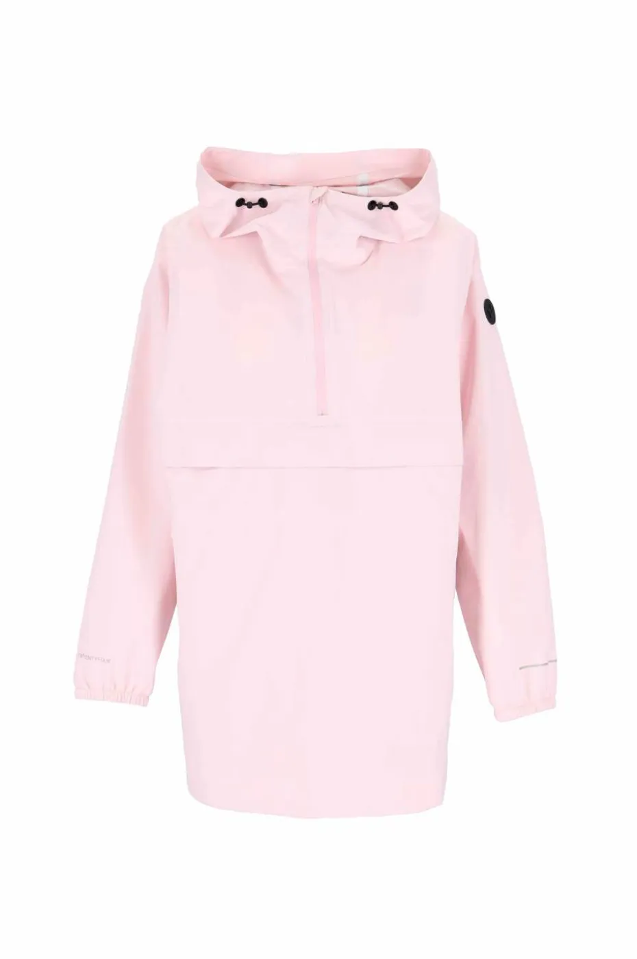 Twentyfour Anorakk Mode Packable Anorak W