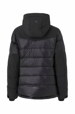 Twentyfour Dun jakke Aurora Warm