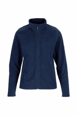 Twentyfour Fleeceskjorte Venture Light Fleece LZ W