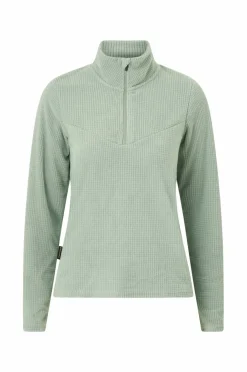 Twentyfour Fleeceskjorte Venture Light Fleece HZ W