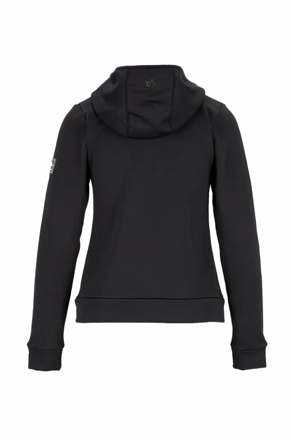 Twentyfour Hettegenser Venture Air Hoodie W