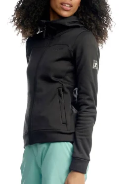 Twentyfour Hettegenser Venture Air Hoodie W