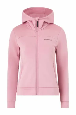 Twentyfour Hettegenser Venture Air Hoodie W