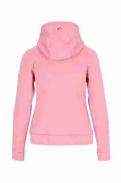 Twentyfour Hettegenser Venture Air Hoodie W