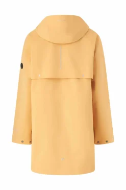 Twentyfour Jakke Mode Cape W