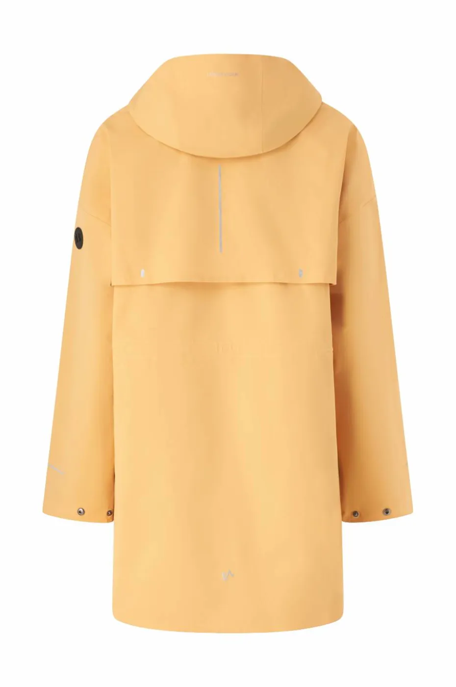 Twentyfour Jakke Mode Cape W