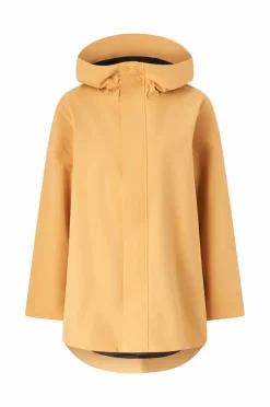 Twentyfour Jakke Mode Cape W