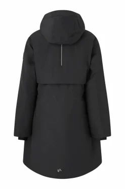 Twentyfour Parka Mode Mia Warm Parka W