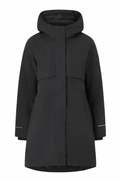 Twentyfour Parka Mode Mia Warm Parka W