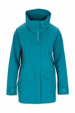 Twentyfour Skjell jakke Mode 2L W