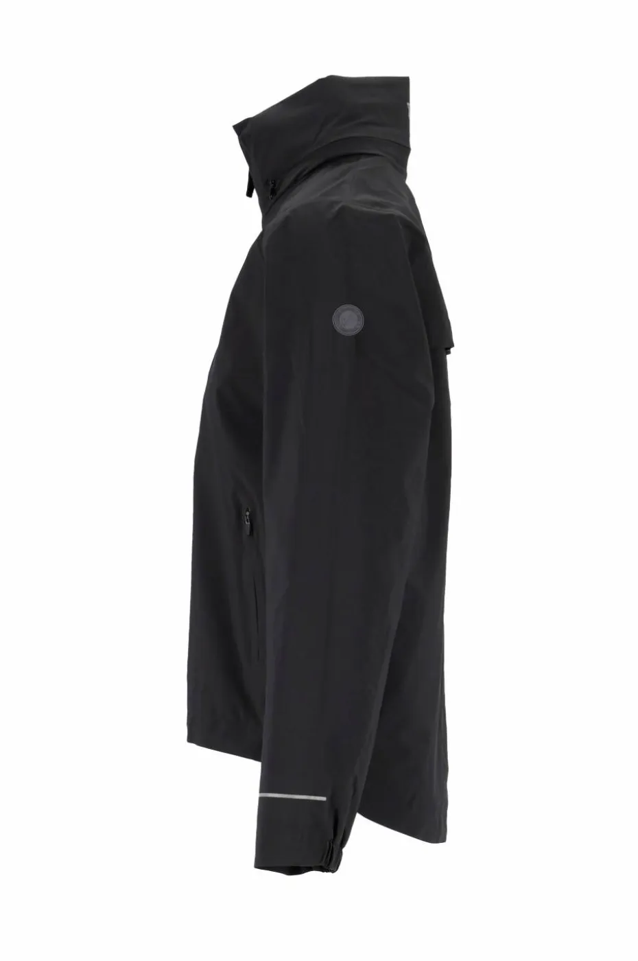 Twentyfour Skjell jakke Mode Light