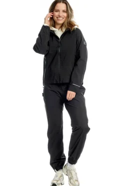 Twentyfour Skjell jakke Mode Light