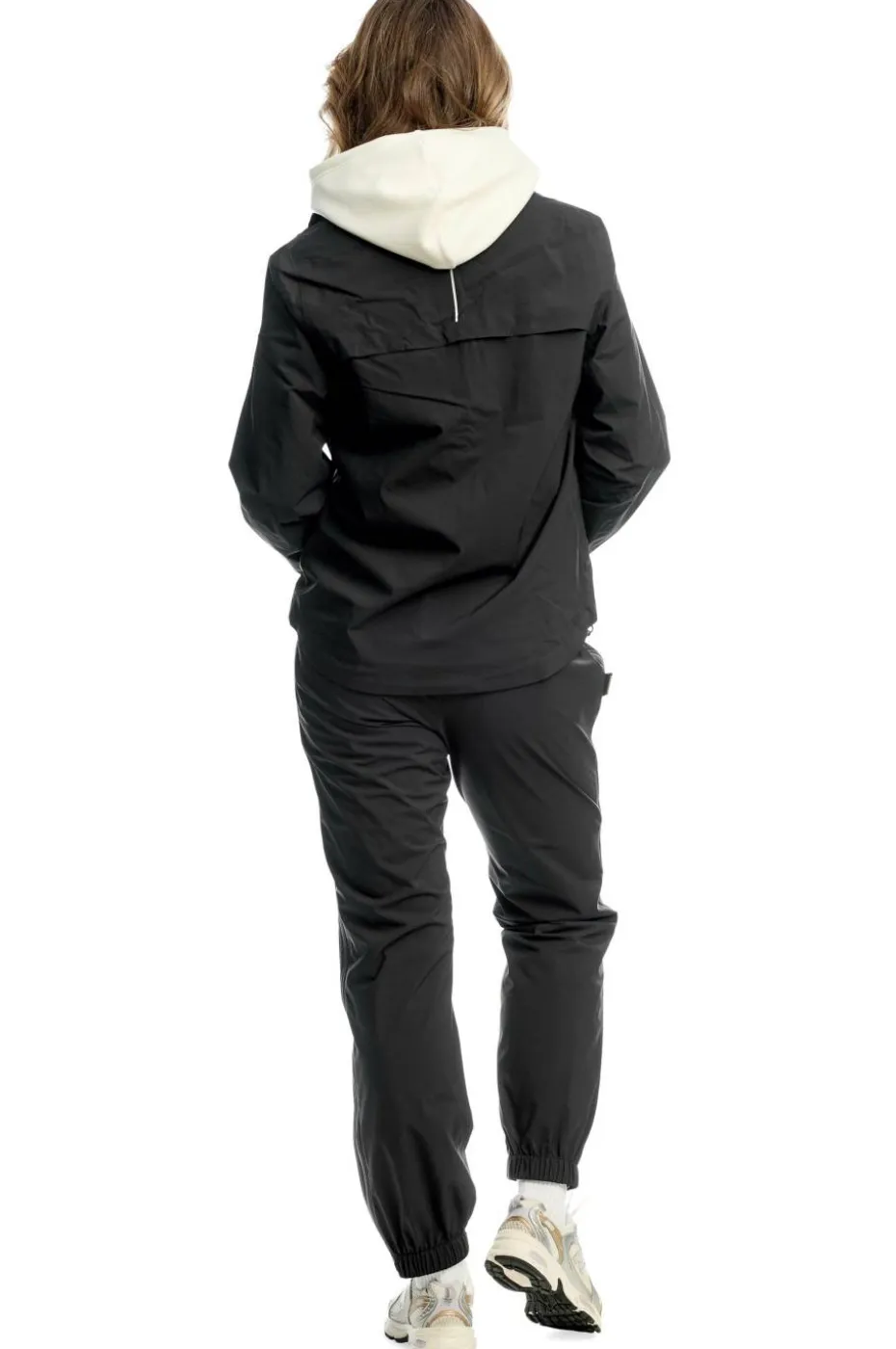 Twentyfour Skjell jakke Mode Light