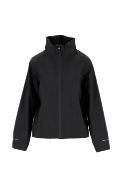 Twentyfour Skjell jakke Mode Light