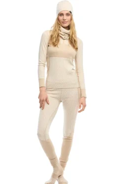 Twentyfour Termisk topp Finse HZ Wool Top W
