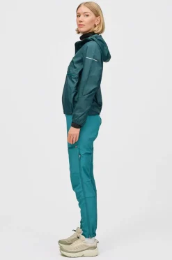 Twentyfour Vindjakke Venture Wind Anorak W