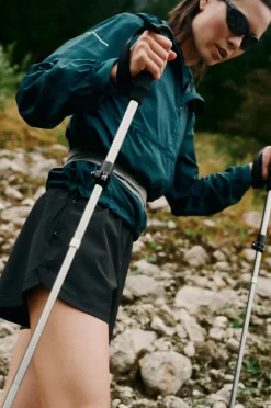 Twentyfour Vindjakke Venture Wind Anorak W