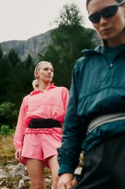 Twentyfour Vindjakke Venture Wind Anorak W