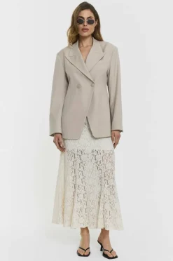 Twist & Tango Maxi skjørt Akasha Lace