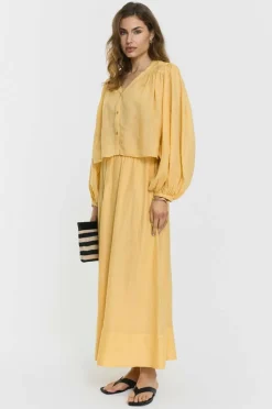 Twist & Tango Maxi skjørt Eily